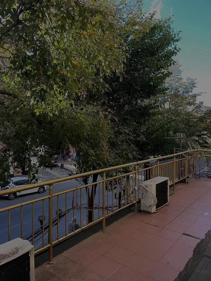 Central Apartment Shkoder