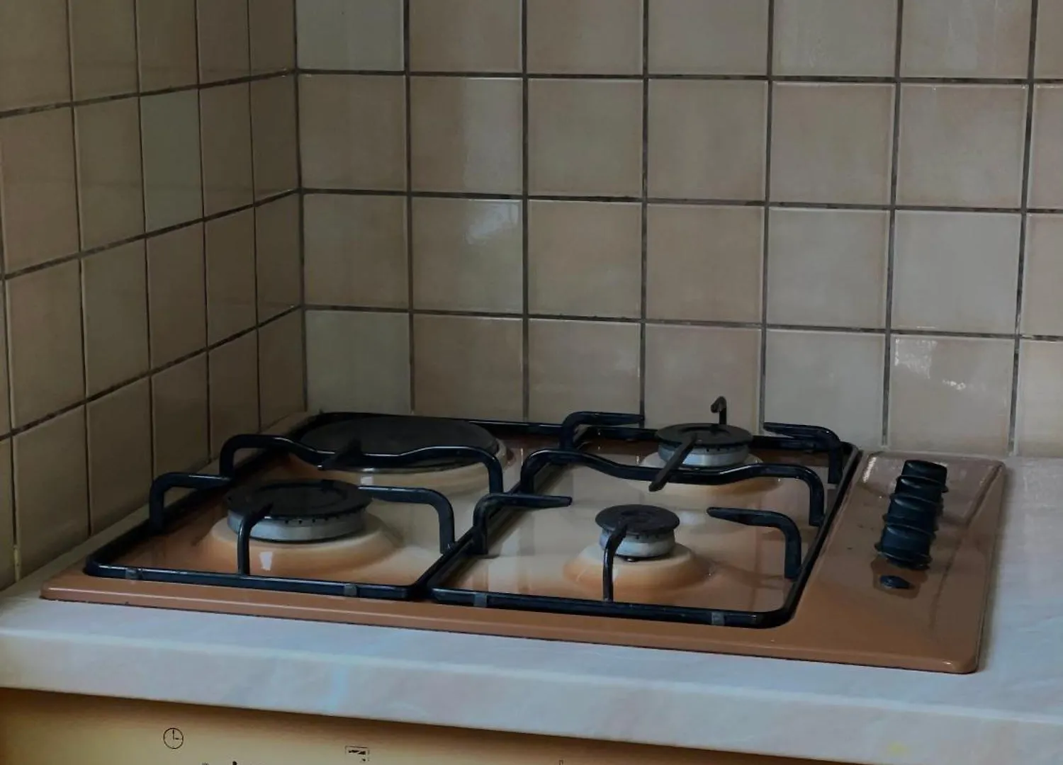 Central Apartment Shkoder 0*,