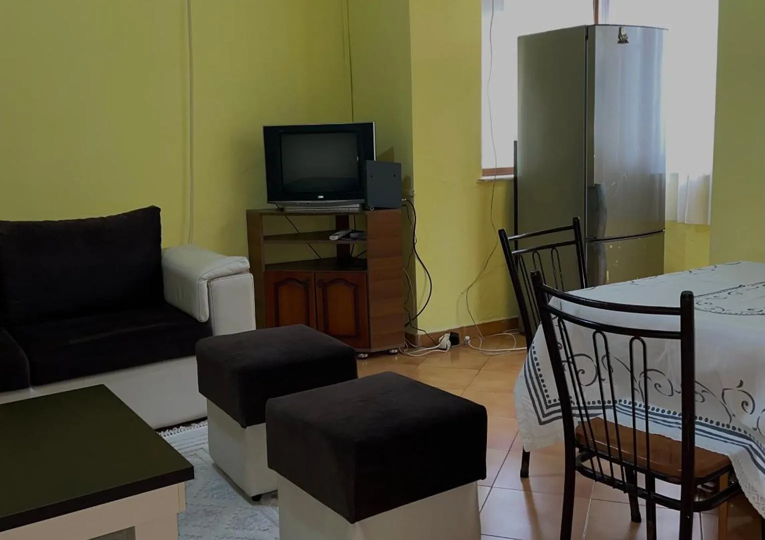 Central Apartment Shkoder Albania