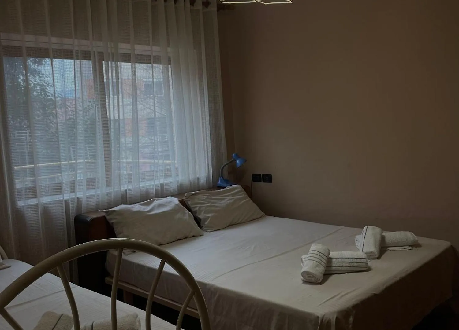 Central Apartment Shkoder 0*,  Albania