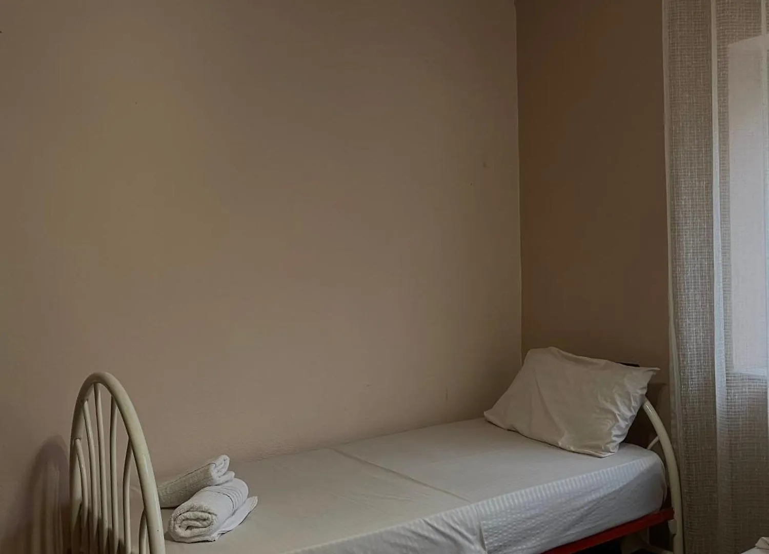 Central Apartment Shkoder
